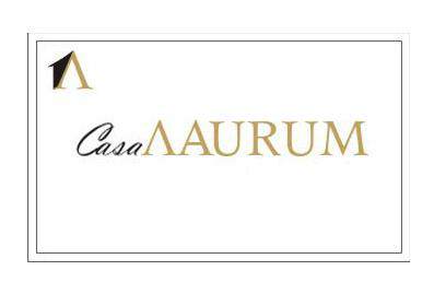 Casaaaurum Device mark 2071159 Trademark