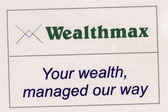Wealthmax Device mark 1540940 Trademark