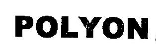 Polyon Device mark 1901177 Trademark
