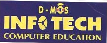 Info Tech - Computer Education Device mark 1675321 Trademark