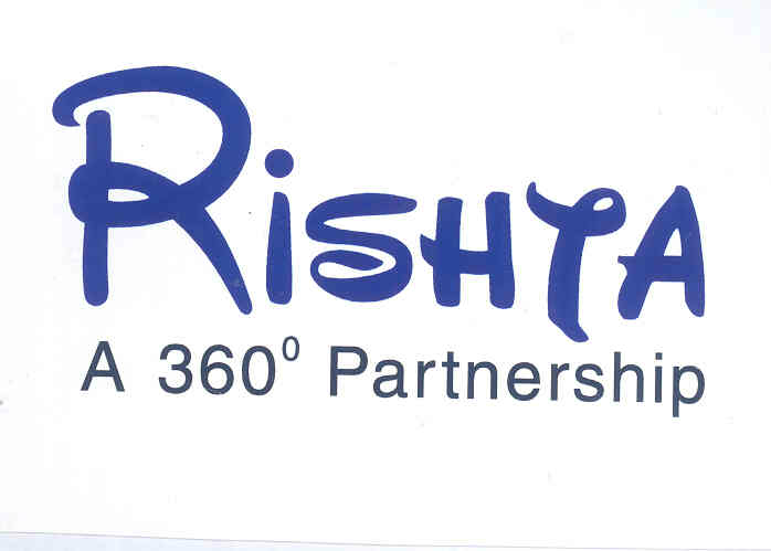 Rishta (label) Device mark 1696290 Trademark