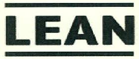 Lean Device mark 2980484 Trademark
