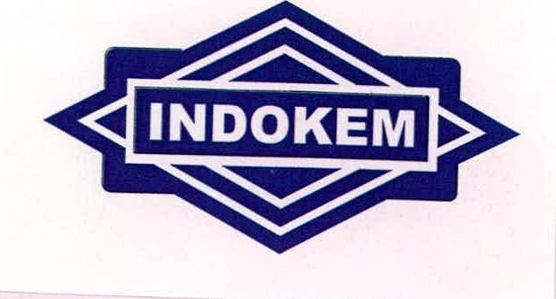 Indokem Device mark 2195045 Trademark