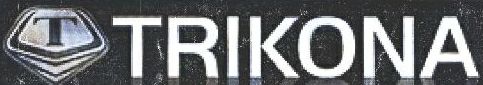 Trikona Device mark 1890971 Trademark