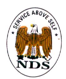 Nds Device mark 1909263 Trademark