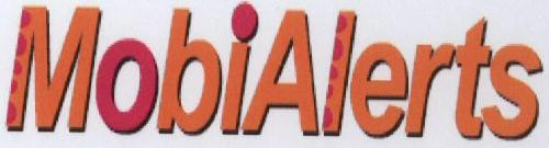Mobialerts With Device Device mark 1706523 Trademark