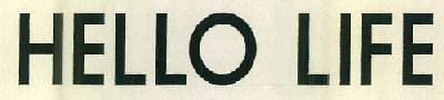Hello Life Device mark 2676843 Trademark