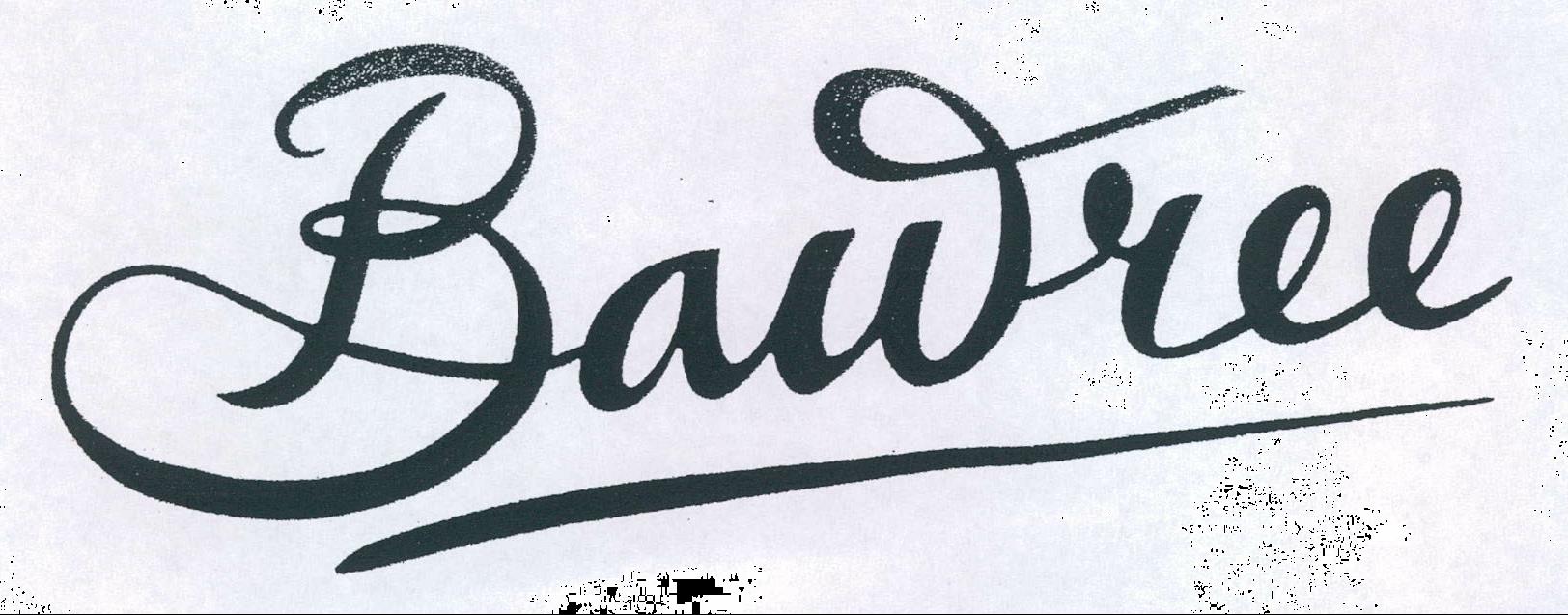 Bewree Device mark 1984785 Trademark