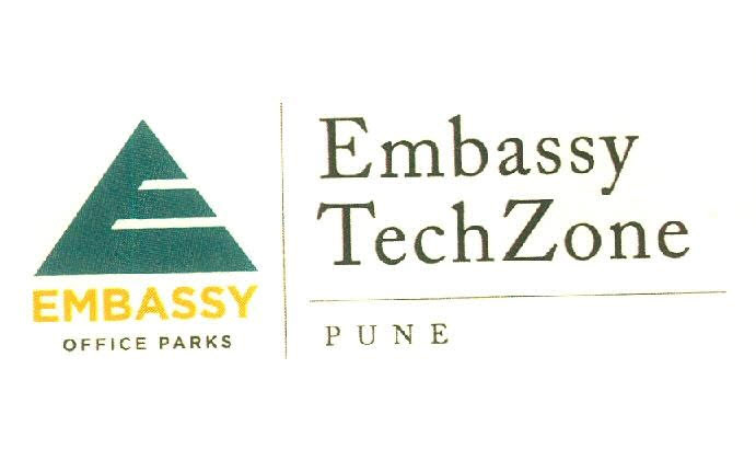 Embassy Techzone Device mark 2769613 Trademark