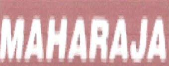 Maharaja Device mark 1983556 Trademark