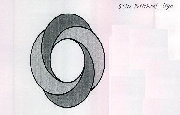 Sun Pharma Logo Device mark 2384994 Trademark