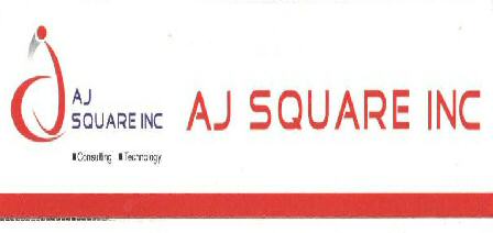 Aj Square Inc Device mark 1592048 Trademark