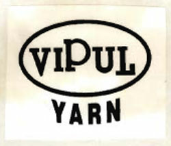 Vipul Yarn Device mark 715560 Trademark