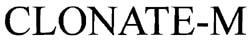 Clonate-m Device mark 1075368 Trademark