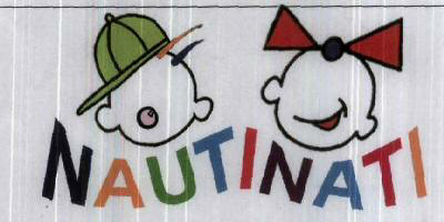 Nautinati With Device Device mark 2072421 Trademark