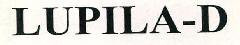 Lupila-d Device mark 2508436 Trademark