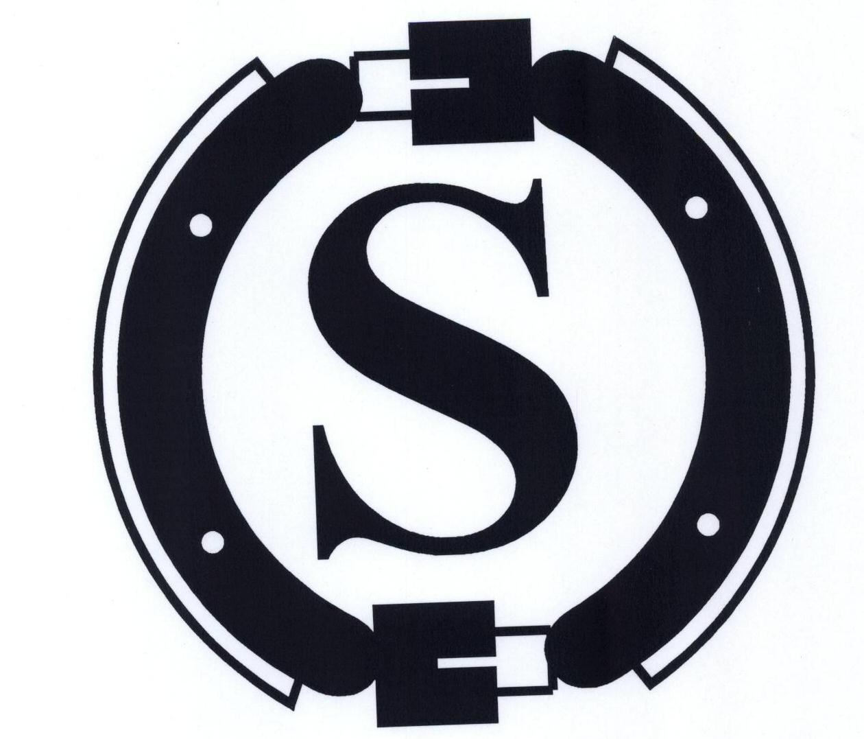 S With Label Device mark 1459964 Trademark