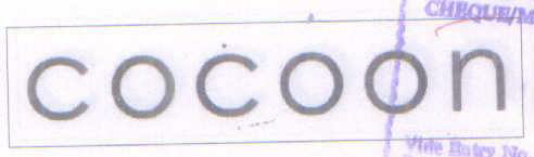 Cocoon Device mark 1590987 Trademark