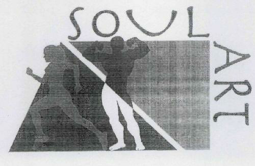 Soul Art Device mark 1966500 Trademark