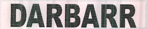 Darbarr Device mark 2457148 Trademark