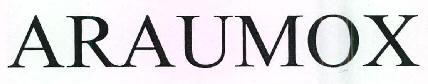 Araumox Device mark 2632548 Trademark