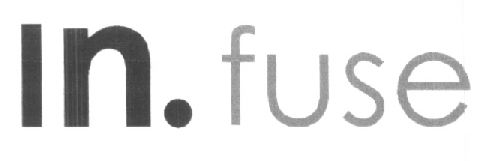In. Fuse (heavy Letters) Device mark 1408032 Trademark