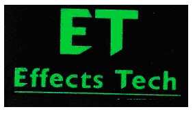 Et Effects Tech Device mark 2560040 Trademark