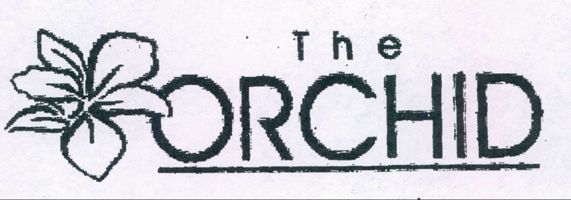 The Orchid Device mark 741542 Trademark