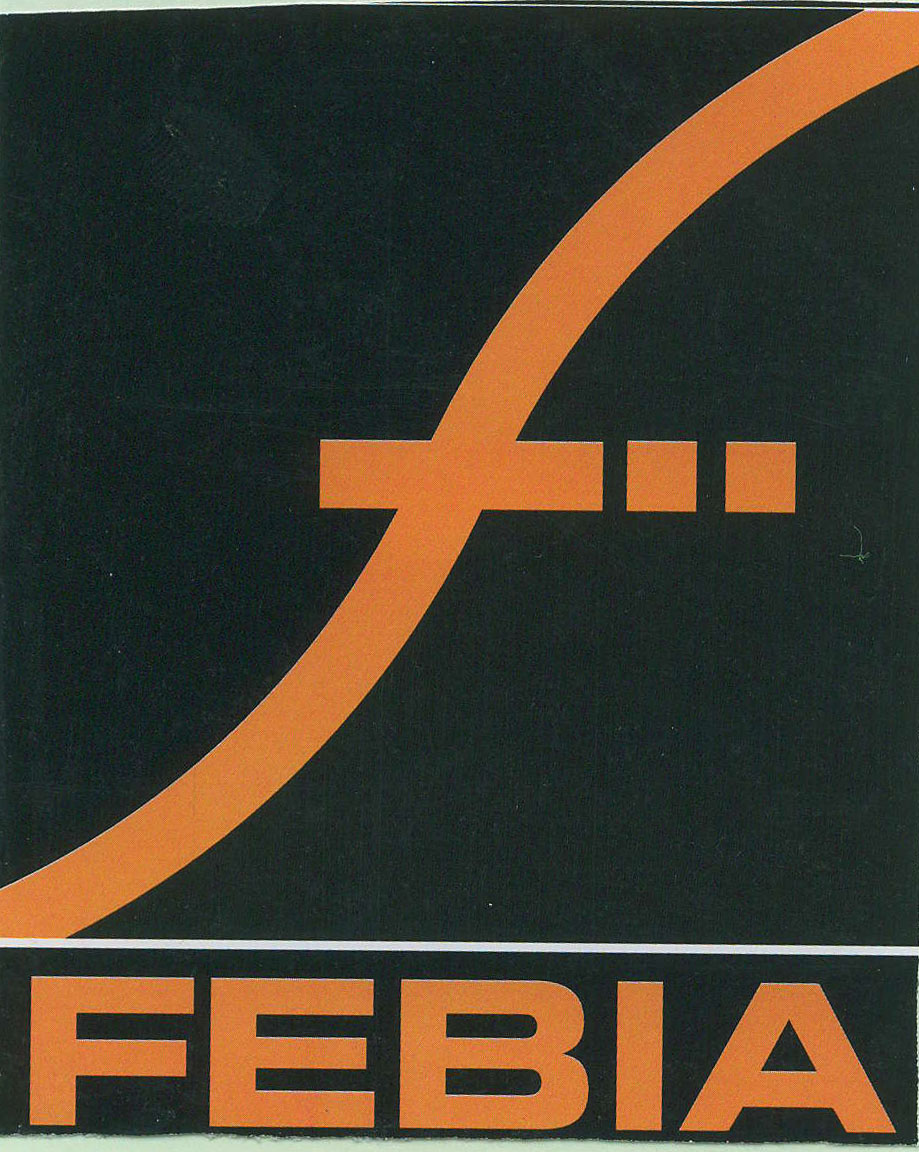 Febia Device mark 1631153 Trademark
