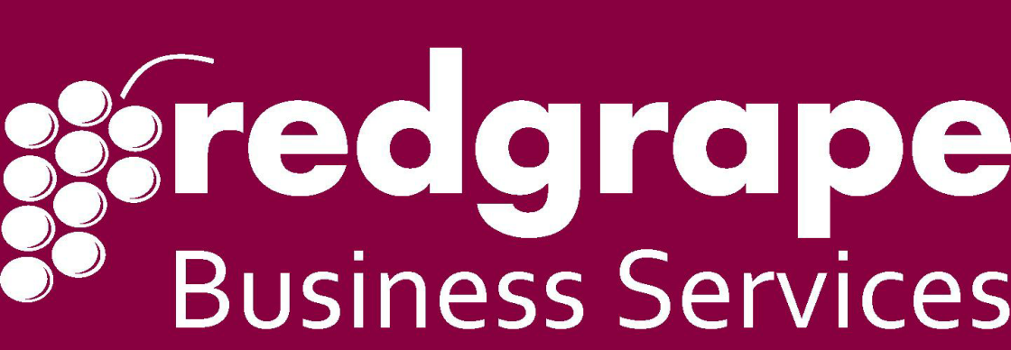 Redgrape Business Services Device mark 2567729 Trademark