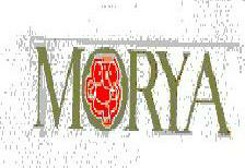 Morya (label) Device mark 1299967 Trademark