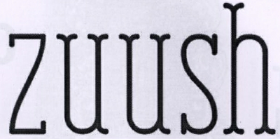 Zuush Device mark 2258578 Trademark