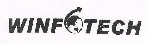 Winfotech Device mark 1616085 Trademark