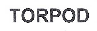 Torpod Device mark 1831843 Trademark