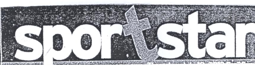 Sportstar Device mark 2374910 Trademark