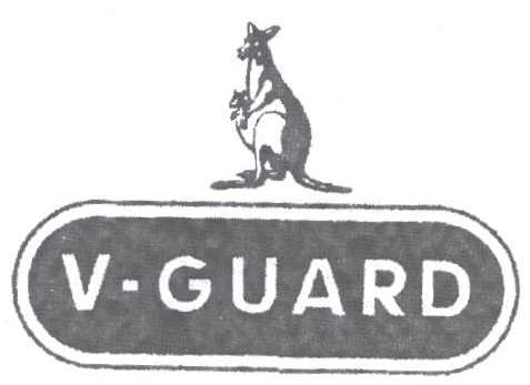 V-guard Device mark 1148405 Trademark