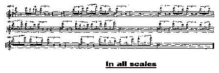 In All Scales Device mark 1807779 Trademark