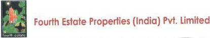 Fourth Estate Properties (india) Pvt. Limited Device mark 2056429 Trademark