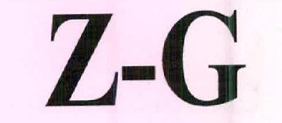 Z-g Device mark 2575783 Trademark
