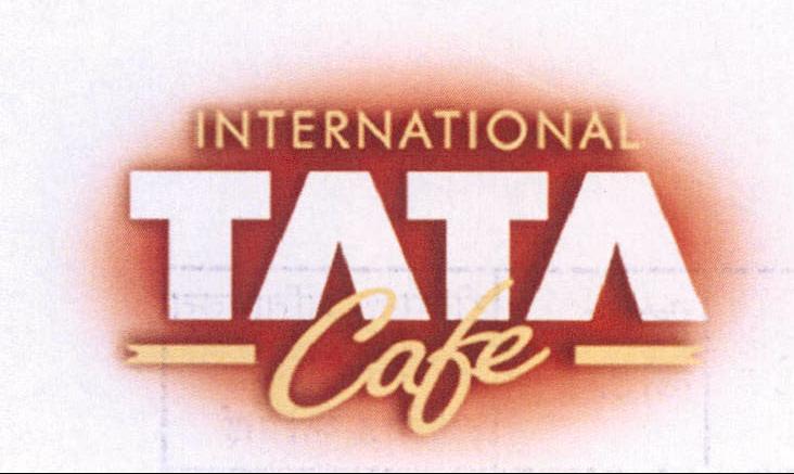 International Tata Cafe Device mark 2062548 Trademark