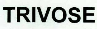 Trivose Device mark 2557057 Trademark