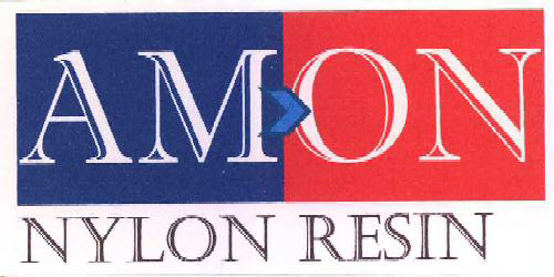 Amon Nylon Resin Device mark 2266091 Trademark