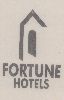 Fortune Hotels Device mark 518129 Trademark