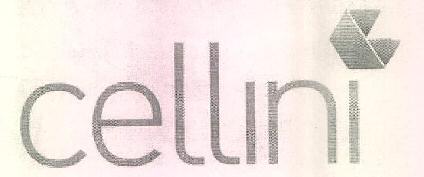 Cellini Device mark 2736532 Trademark