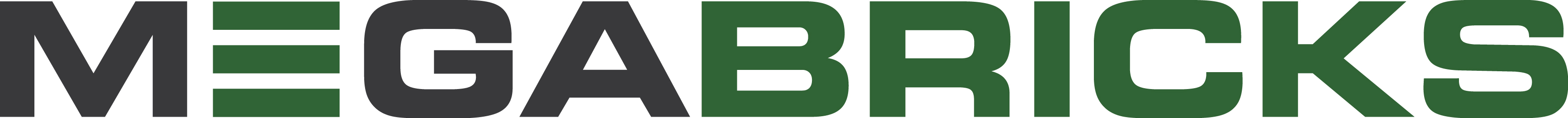 Megabricks Device mark 2450147 Trademark