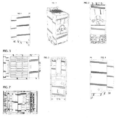 Device With Logo Device mark 1934442 Trademark