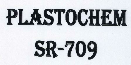 Plastochem Sr - 709 Device mark 1794535 Trademark