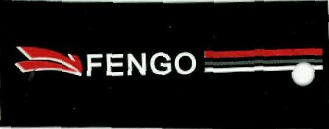 Fengo (label) Device mark 2358029 Trademark