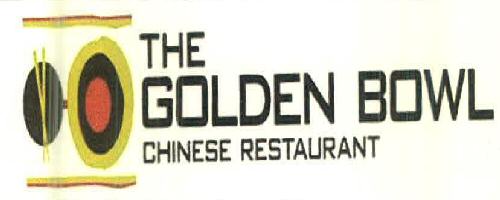 The Golden Bowl Chinese Restaurant Device mark 2831024 Trademark