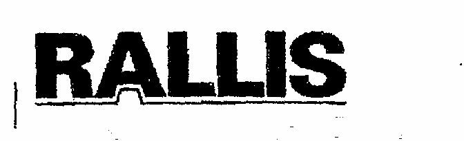 Rallis Device mark 651062 Trademark